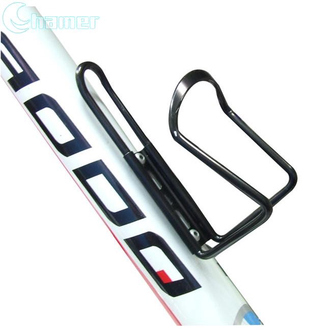 Water Cycling Aluminum Holder Classic Bicycle Hot Alloy Rack Sport Bottle Bike