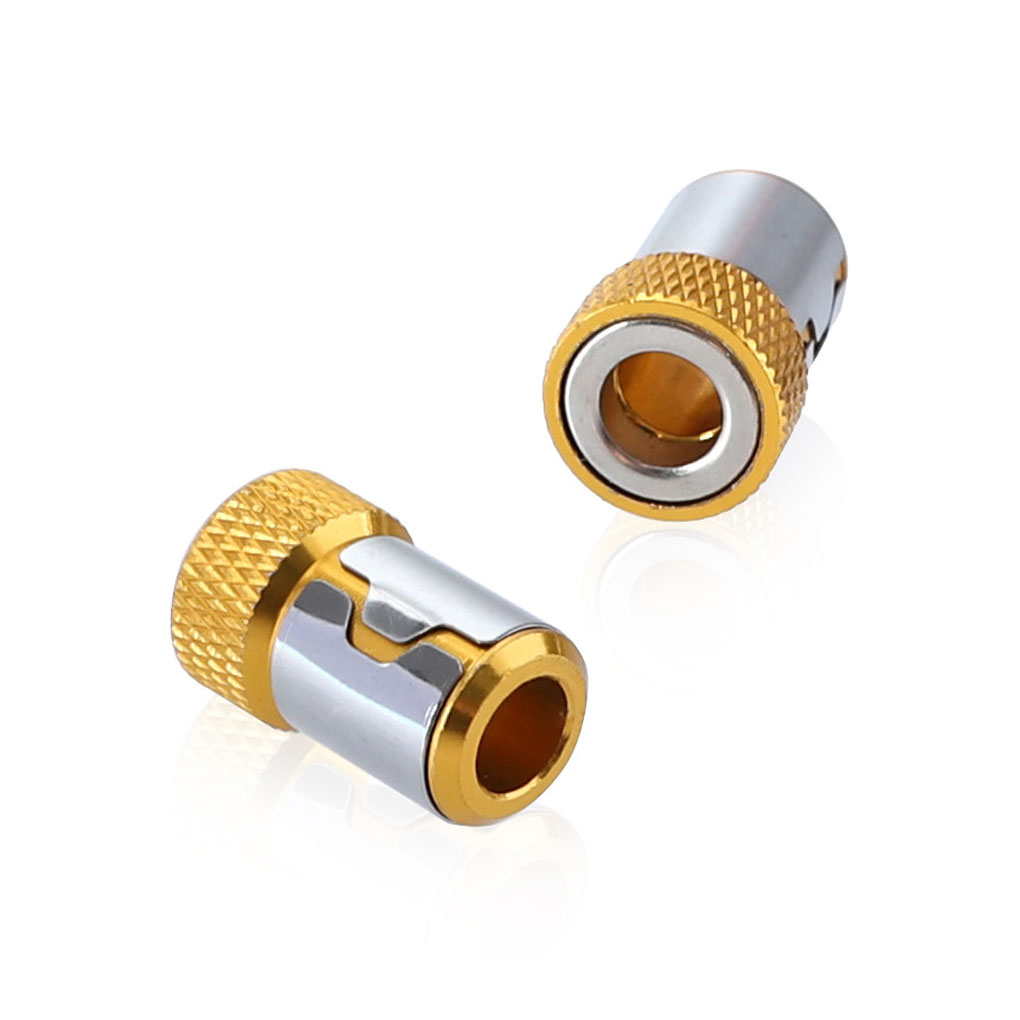Vòng gắn đầu vít máy khoan điện nam châm chống trượt 5/ 8cm tiện lợi