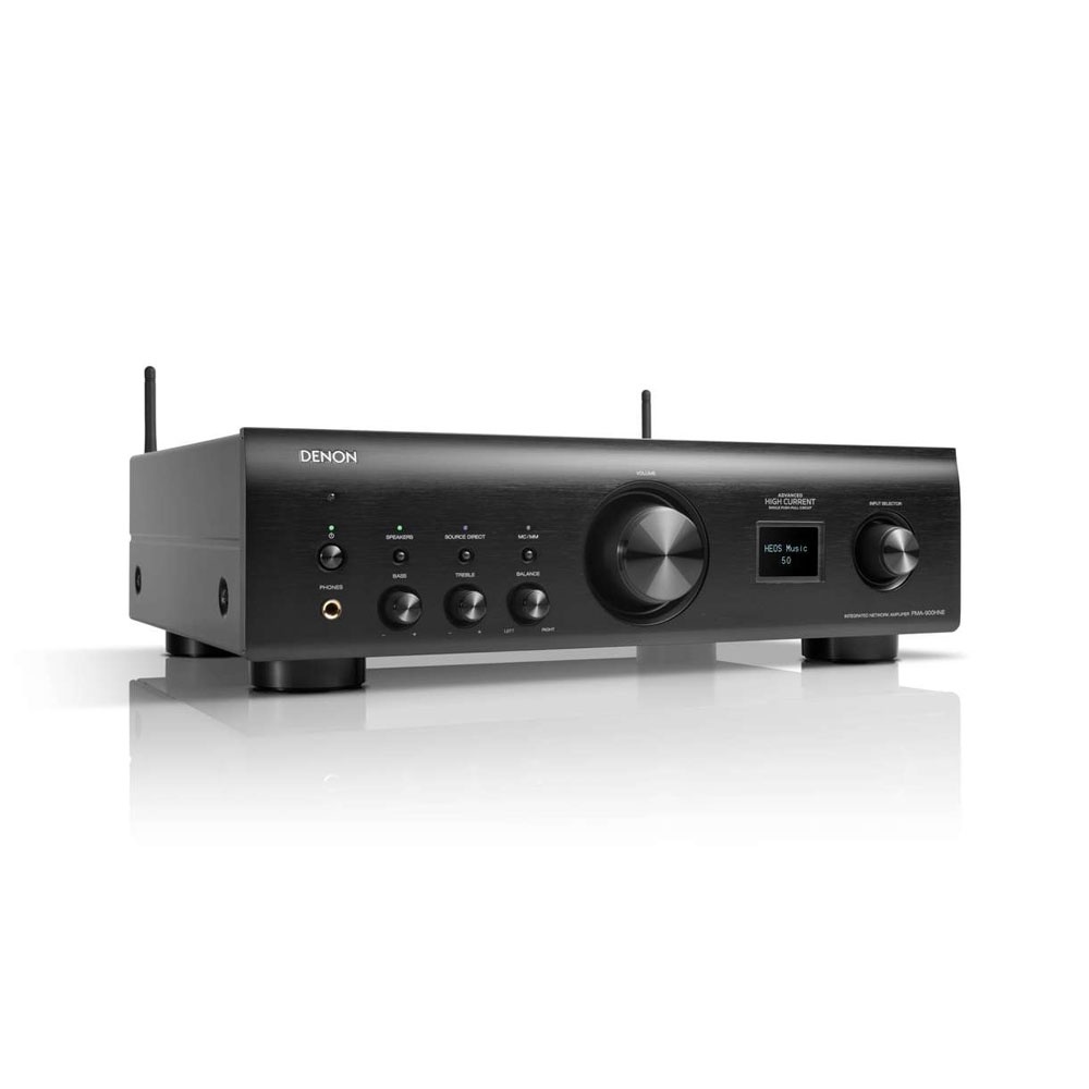 AMPLY DENON PMA 900HNE, HÀNG CHÍNH HÃNG, NEW 100%- hàng công ty