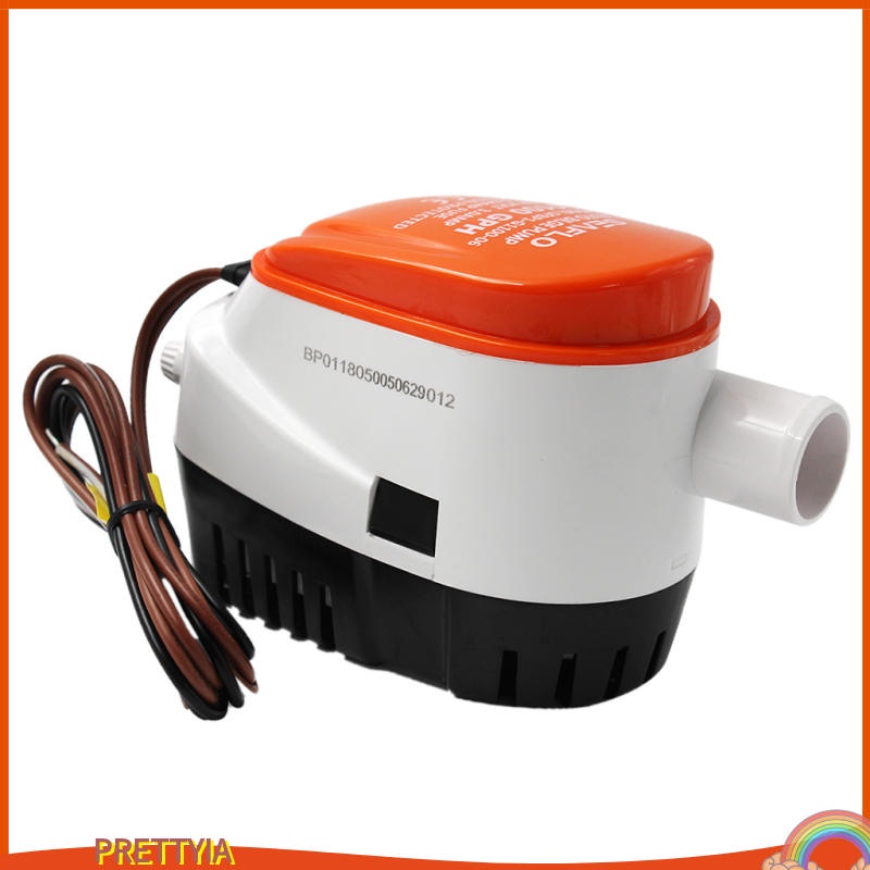 Máy bơm chìm Seaflo 1100GPH 12V | BigBuy360 - bigbuy360.vn