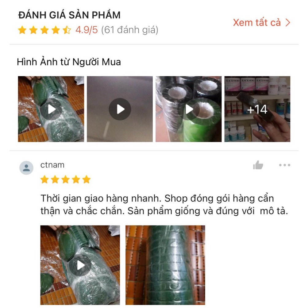 Băng keo sáp, băng dính sáp, sáp quấn cành hoa voan,hoa giấy,hoa đá pha lê, làm đồ trang trí handmade