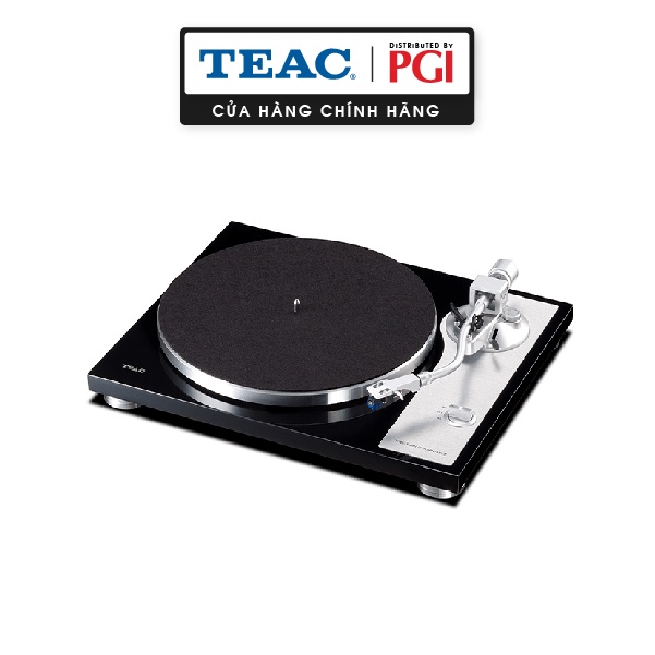 Đầu đĩa than TEAC TN-4D - Hàng Phân Phối Phúc Giang