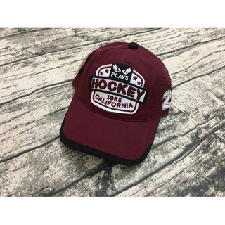 Nón kết Hockey (Mẫu 1) [Kèm quà]
