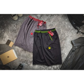 [Rẻ Sập Sàn]Quần Short Nam Chất Thun Nỉ Cao Cấp