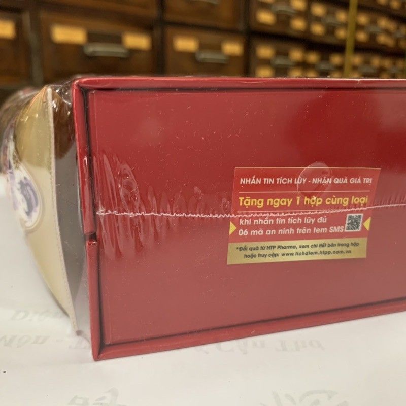 Sắc ngọc khang collagen