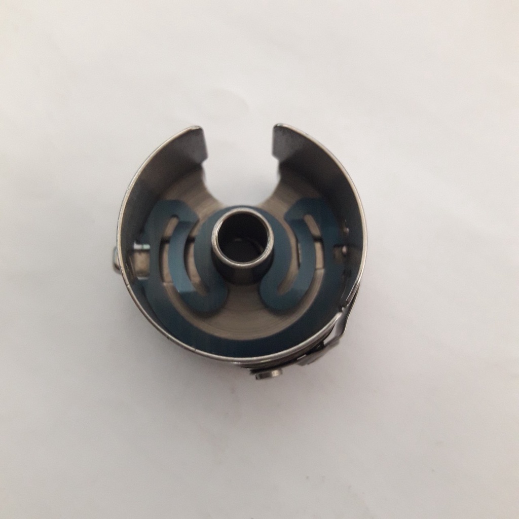 Thuyền suốt máy 1kim công nghiệp