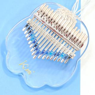Đàn Kalimba 17 Phím Độc Đáo Thú Vị