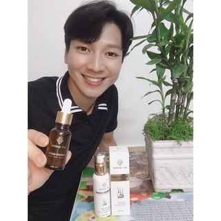 Triệt lông tại nhà HT SHINE