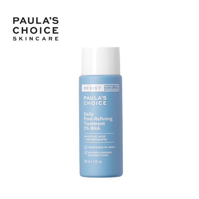 BHA 2% size 30ml ( date xa)