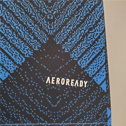 Bộ đá banh MU xanh đậm hàng thái cao cấp