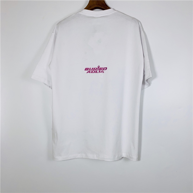 Hàng Bán Chạy Adlv Áo Thun Tay Ngắn Dáng Rộng In Hình Trò Chơi Video Game Boy Cho Nam Và Nữ