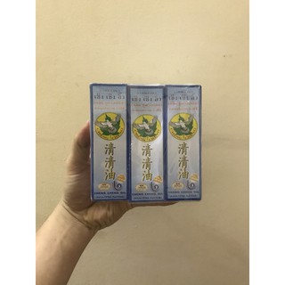 Dầu Lăn Cheng Cheng Oil 23ml - [ Hàng ngoại┊ 𝓤𝓢𝓐 ]