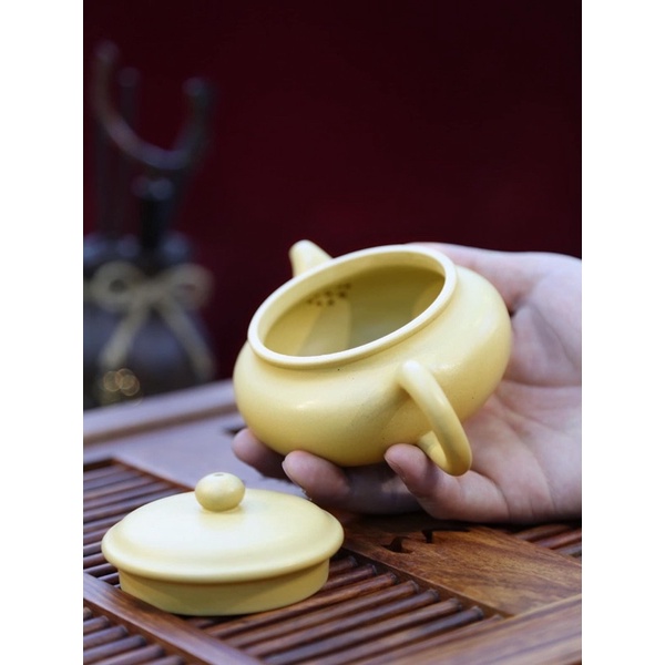 Ấm tử sa phỏng cổ