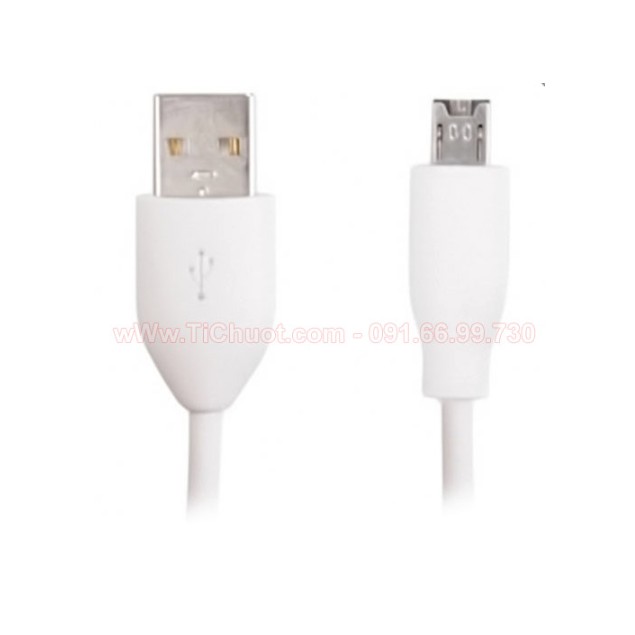 [ZIN THEO MÁY] Cáp USB HTC One, Desire chuẩn MicroUSB
