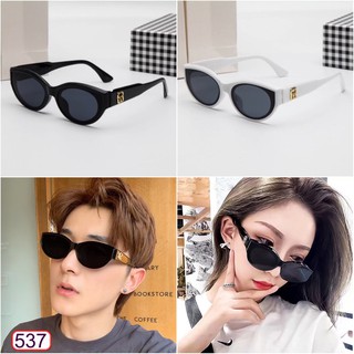 MẮT KÍNH THỜI TRANG HOT TREND 537 GMJENNY FORM MẮT MÈO CỰC HOT