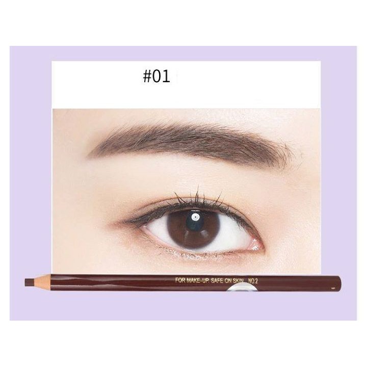 Chì Xé Kẻ Chân Mày Có Tem , Không Tem | BigBuy360 - bigbuy360.vn