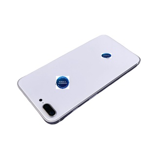 Vỏ vuông dành cho 7plus độ lên 8plus lưng kính