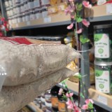 Gạo Nếp Cái Hoa Vàng 1Kg - Gạo Mới Dẻo Thơm Không Lại Gạo Loại Đặc Biệt | Meta FreshGo