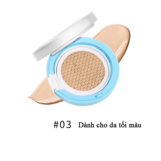 Phấn nước Cushion Lameila
