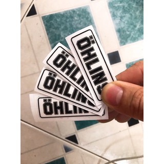 Tem Dán Ohlins