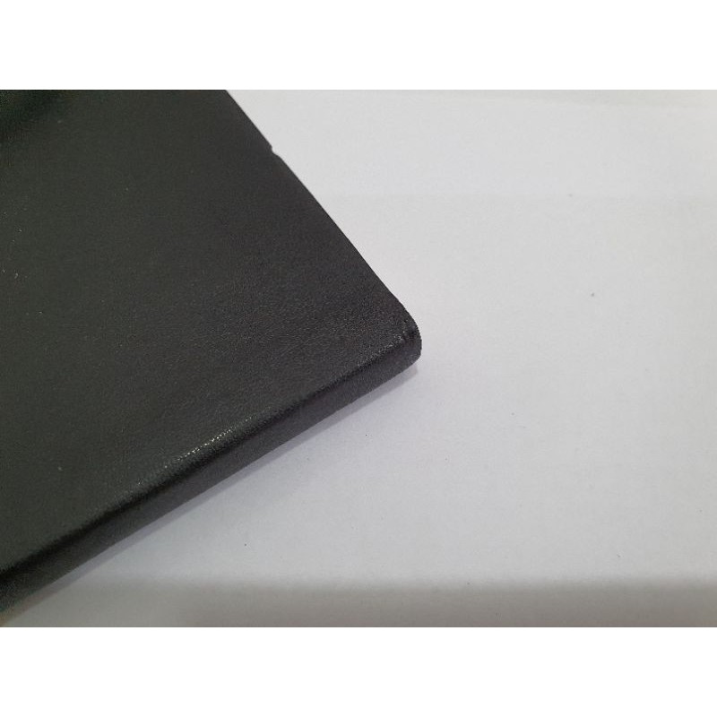 Moleskine Sổ Tay Ghi Chú Màu Đen Mềm Mại Tiện Dụng