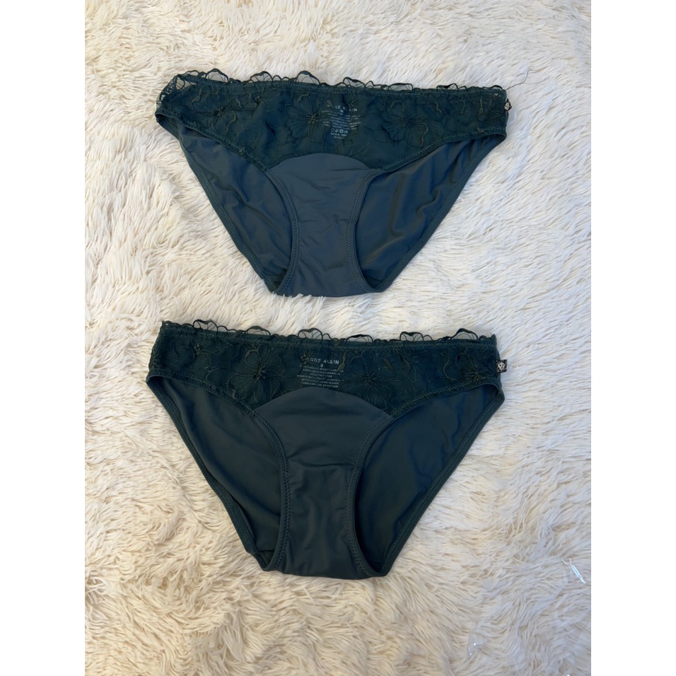 QUÂNF LÓT NỮ ANNE KLEIN SZ S, M - NHẬP MỸ
