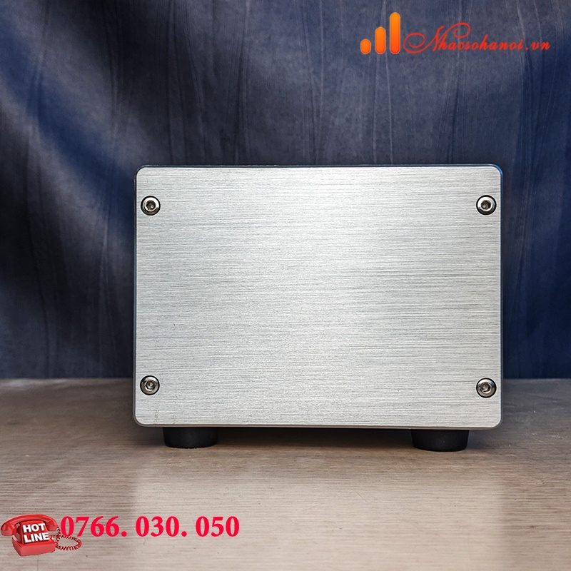 Bộ Lọc Sạch Nguồn Điện USA COWKING Ps-30A - Sự Yên Tâm Cho Dàn Âm Thanh