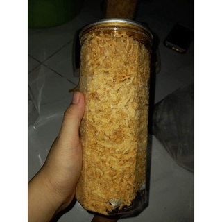 CHÀ BÔNG GÀ hủ 300gr