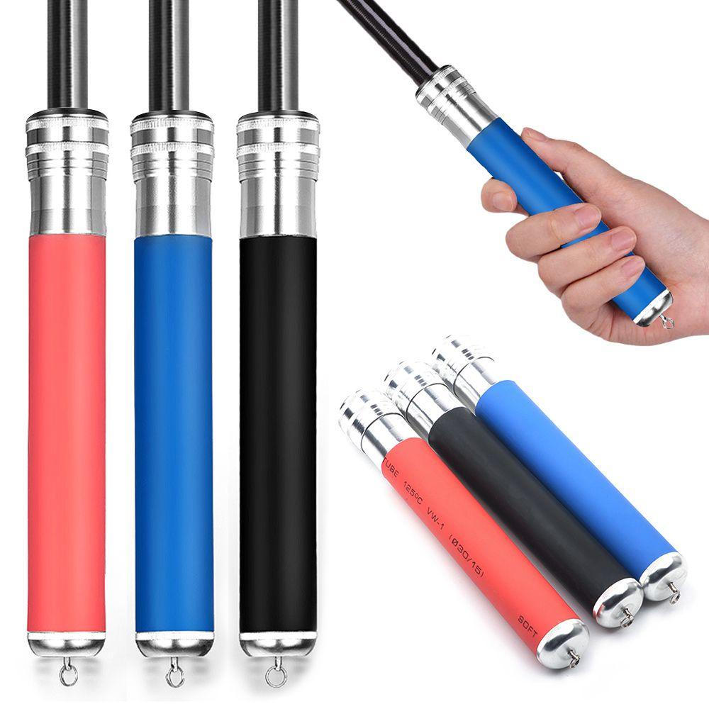 MYRONGVN Tay Cầm Cần Câu Cá Siêu Nhẹ Chất Lượng Cao