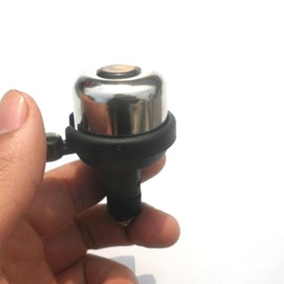 Chuông xe đạp INOX