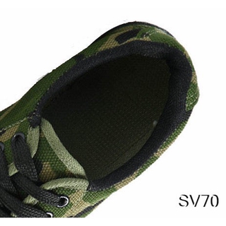 Giày Thể Thao Rằn Ri - Mã SV70