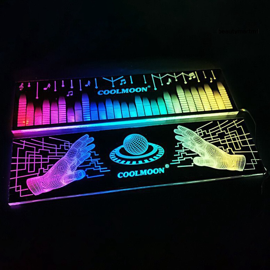 Giá Đỡ Thẻ Đồ Họa Bằng Acrylic 12 Màu Siêu Bền Tiện Dụng Cho Máy Tính | BigBuy360 - bigbuy360.vn