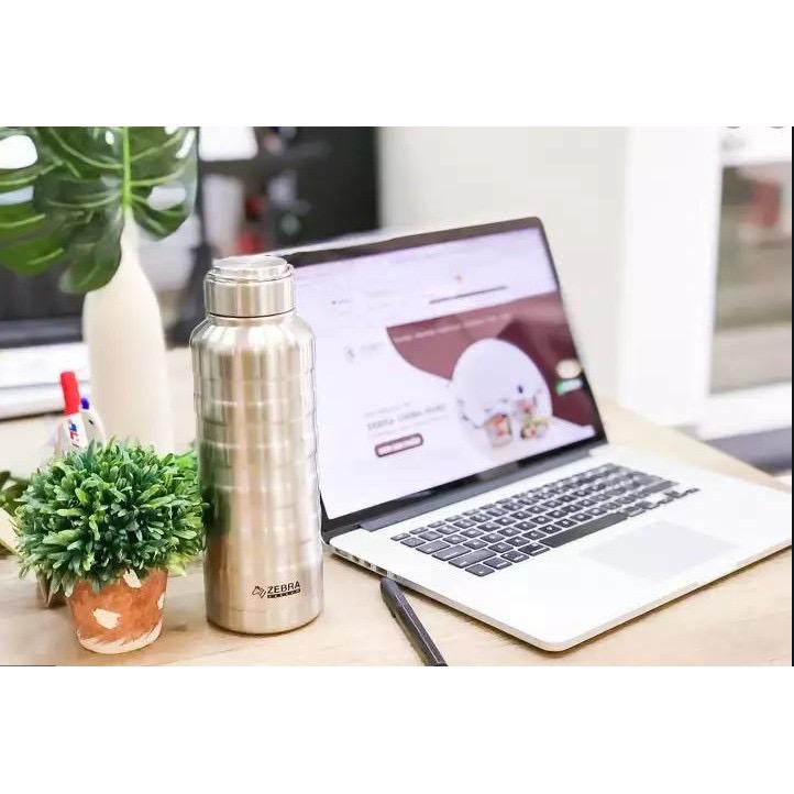 Bình giữ nhiệt Inox 304 ZEBRA Extreme 700ml Thailand 112632 - Lifestyle Collection