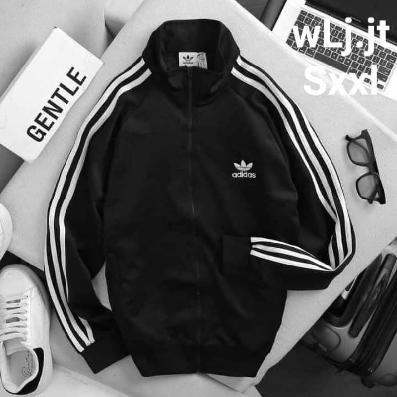 💕Áo khoác adidas thêu đủ size