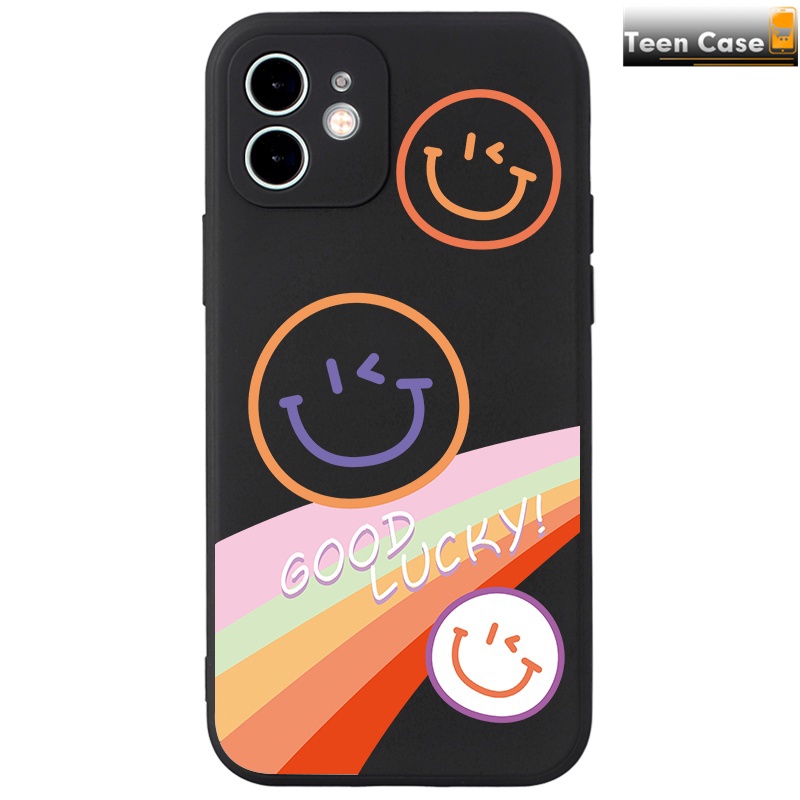 Ốp lưng iphone 6plus 6splus 7 plus 8plus X Xr XsM 11 12 13 Promax - MANG620 - TeenCase