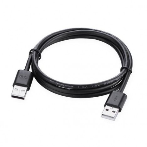 Cáp USB 2.0 Ugreen 10311 (2 đầu đực) dài 2m