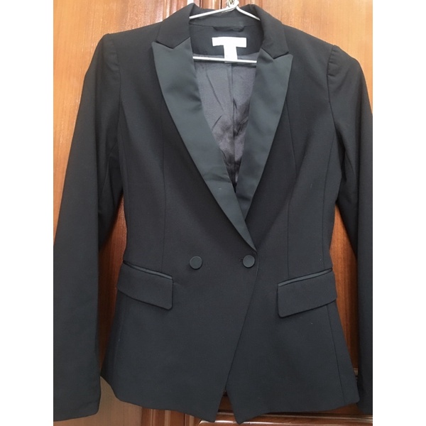 Áo blazer vest xuất xịn
