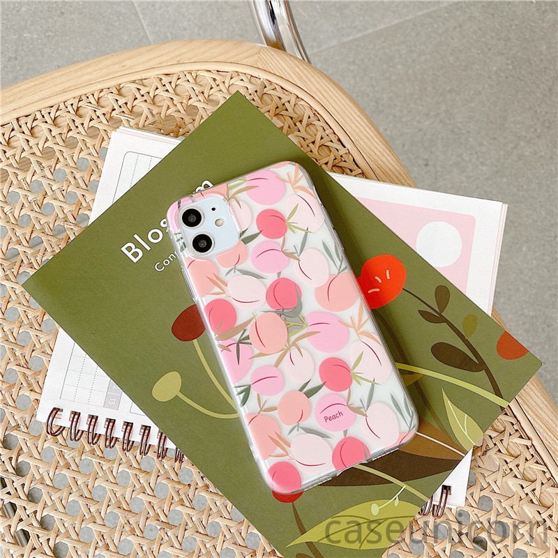 Ốp điện thoại họa tiết hoạt hình cho iPhone 12 mini iPhone 11 Pro Max iPhone 6 6s 7 8 Plus 12 Pro Max iPhone XR X XS MAX | BigBuy360 - bigbuy360.vn