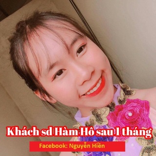 Tinh Chất Hàm Hô Miracle