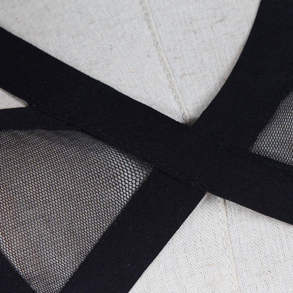 DIACHAVN Bộ Đồ Lót Ren Gợi Cảm