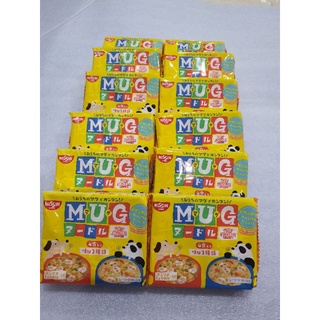 [date t11/2023]Mỳ Mug vàng cho bé