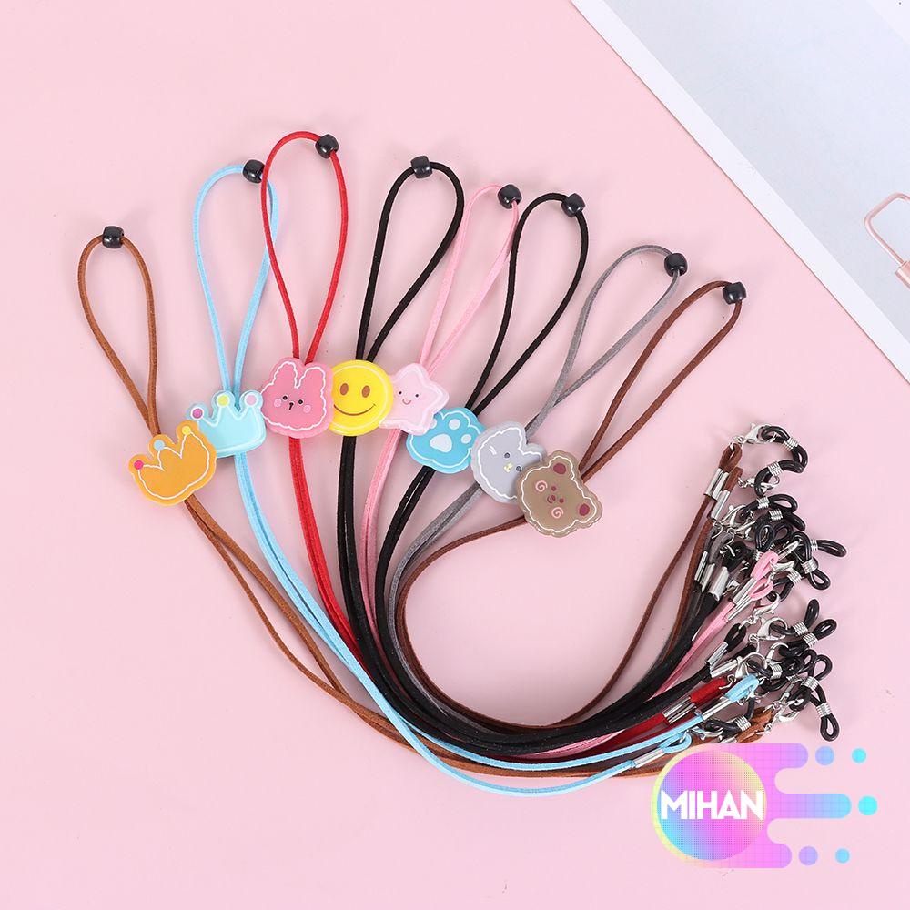 Dây đeo cổ chống thất lạc cho trẻ em MIHAN1