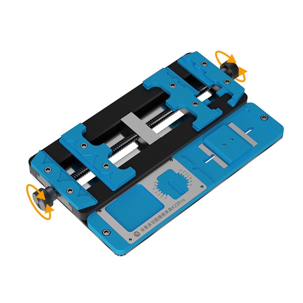 Đế kẹp main đa năng Mijing K23 Pro