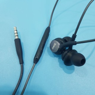 Tai nghe akg cho samsung s8/s9/note8/note9 hàng chính hãng mới, bảo hành 1 đổi 1
