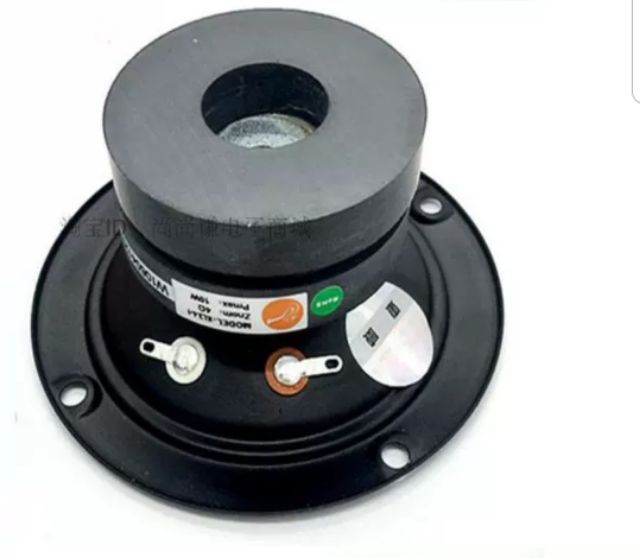 1 đôi Loa Treble chất lượng cao Hifi