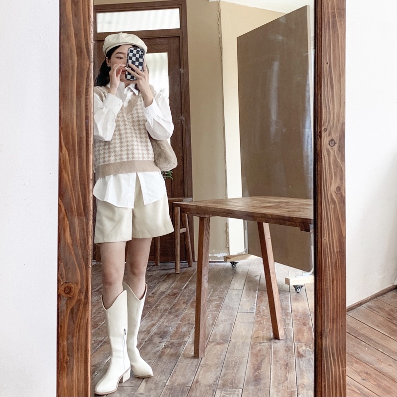 𝐙𝐢𝐧𝐧𝐢𝐚/𝐀́𝐨 𝐠𝐢𝐥𝐞 𝐥𝐞𝐧 𝐡𝐨𝐚̣ 𝐭𝐢𝐞̂́𝐭 𝐫𝐚̆𝐧𝐠 𝐜𝐮̛𝐚