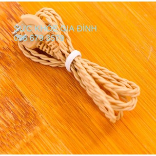 [Phụ kiện] Dây cho máy trợ thính dây