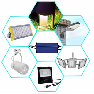 Bộ nguồn LED 50W 36V