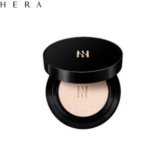 Phấn nước Hera Black Cushion SPF 34 ( màu đen)