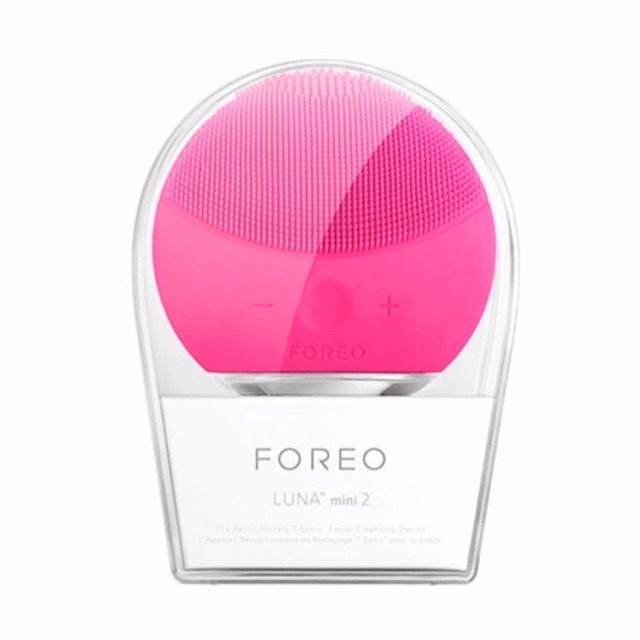 Máy rửa mặt foreo luna mini 2